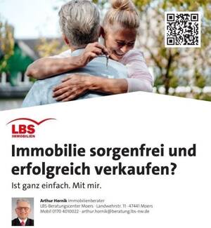 Eigennutzung oder solide Kapitalanlage - immer die richtige Entscheidung – 47137 Duisburg – Vorschaubild 4
