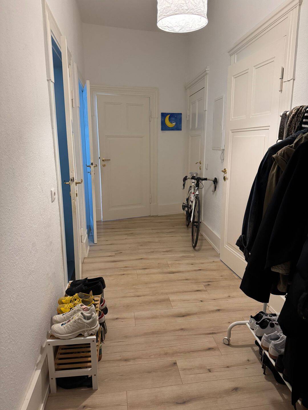 helle, freundliche 4er WG – Leipzig – Vorschaubild 6