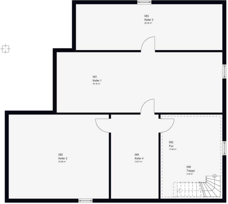 Für die Zukunft planen. Jetzt im Bungalow die beste Förderung genießen! – Warburg – Vorschaubild 3