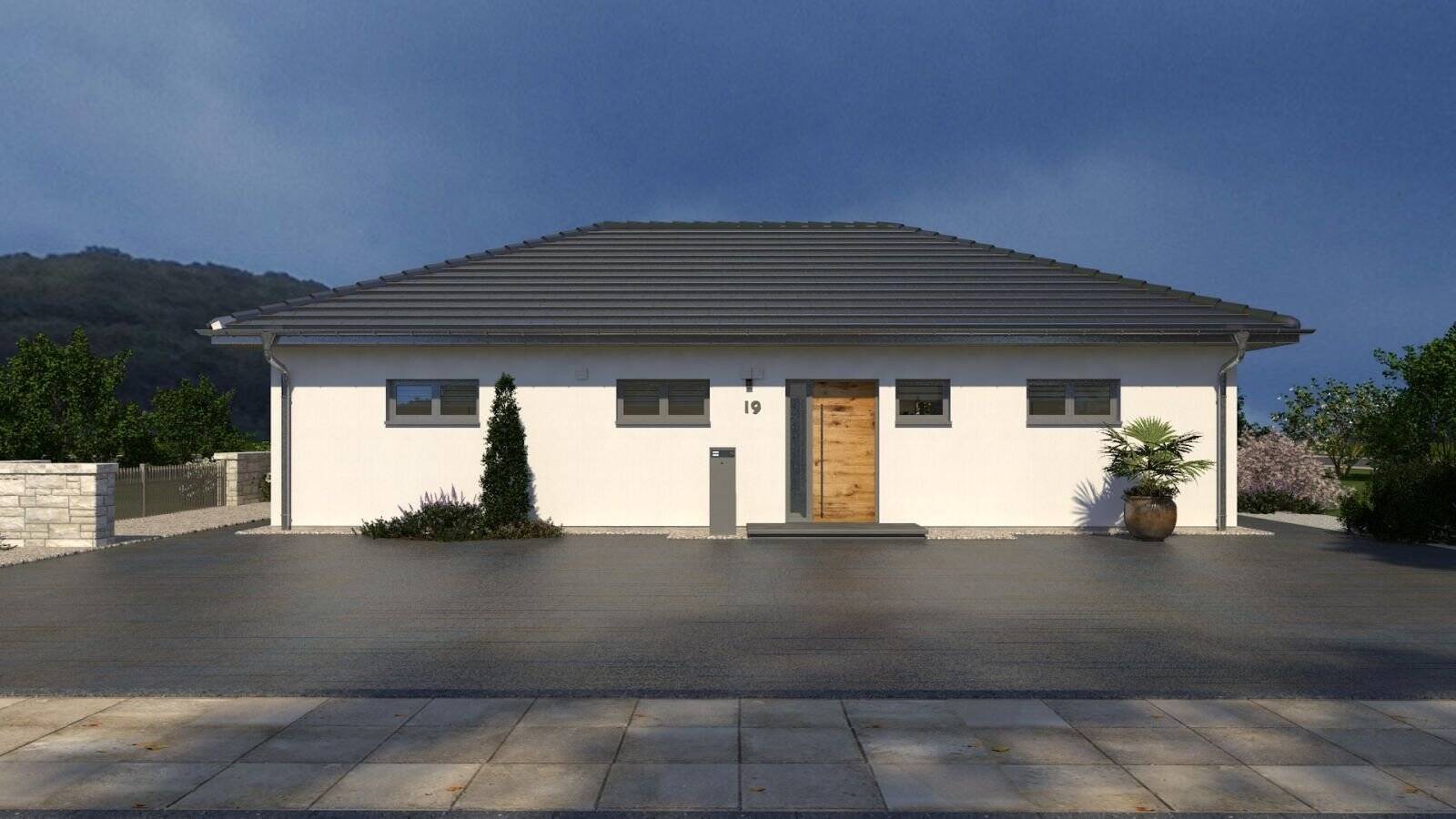 IHR TRAUMHAUS BEGINNT HIER – Leipzig – Vorschaubild 7