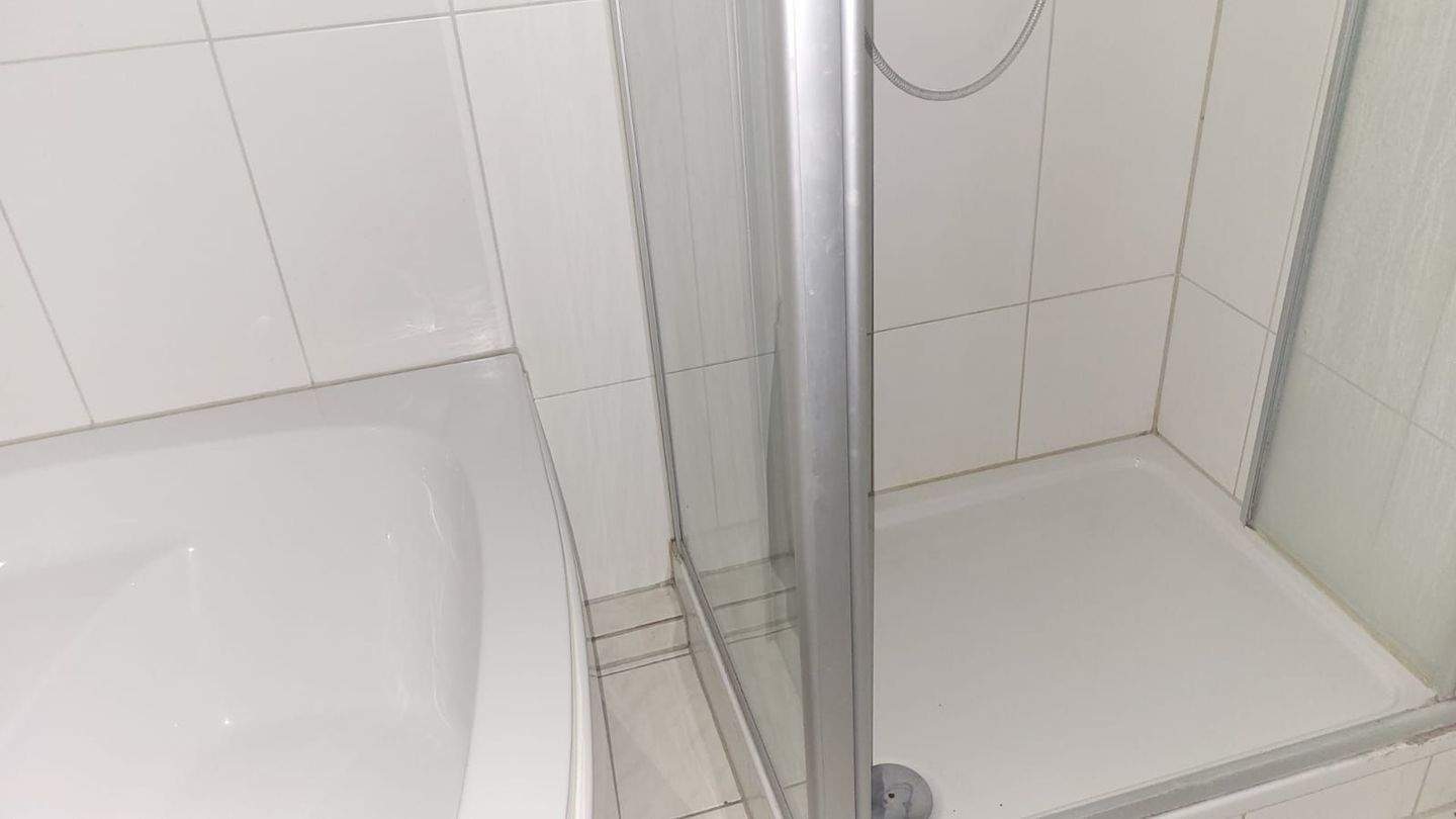 Lichtdurchflutete,geräumige 5-Zimmer-Wohnung – Regensburg – Vorschaubild 5