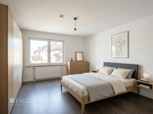 Bochum | Helle 3,5-Zimmer-Wohnung mit Balkon – 44805 Bochum – Vorschaubild 6