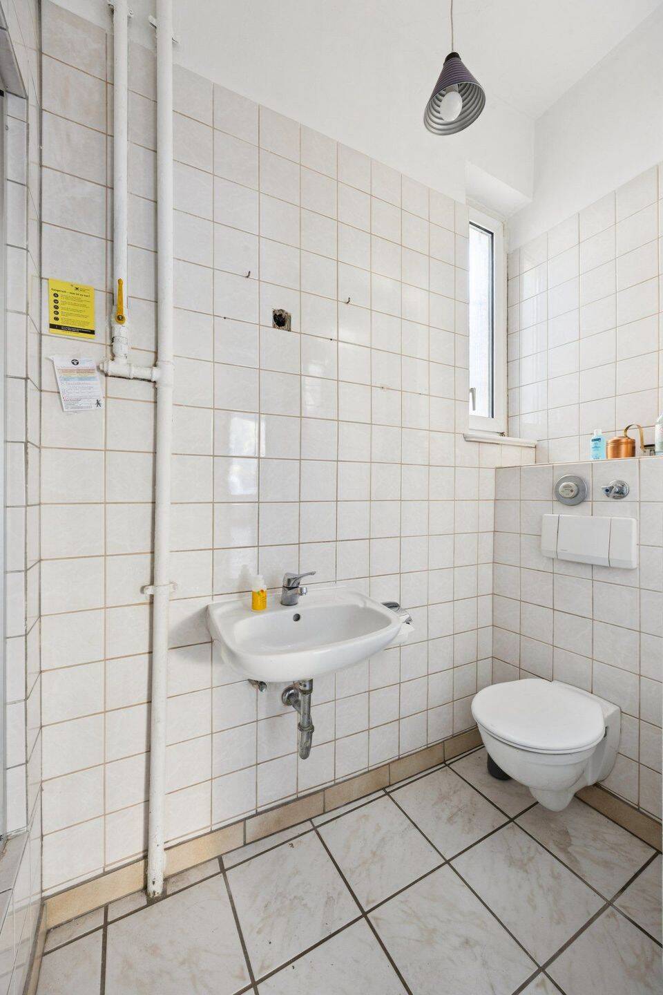 Viel Platz in bester Lage - 4-Zimmer-Erdgeschosswohnung – Stuttgart – Vorschaubild 5