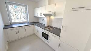 RESERVIERT - 2 ZIMMER WOHNUNG MIT WINTERGARTEN IN MODERNISIERTEM MEHRFAMILIENHAUS – 21073 Hamburg – Vorschaubild 4