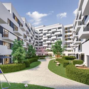 Erstbezug: Elegante Neubauwohnung in der HafenCity – 20457 Hamburg – Vorschaubild 3