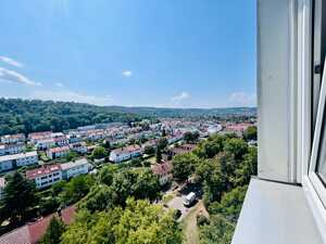 Moderne, helle und geräumige 2-Zimmer-Wohnung zu vermieten. – 70499 Stuttgart – Vorschaubild 4