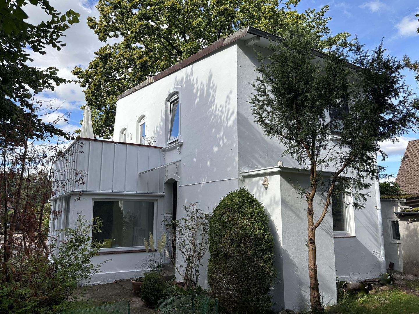 Charmantes Einfamilienhaus mit Einliegerwohnung nahe NOK – Rendsburg – Vorschaubild 3