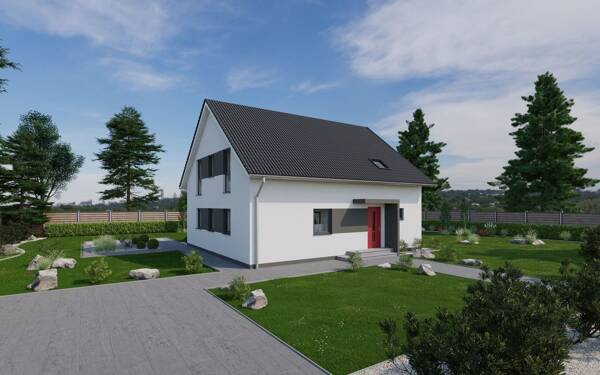 Haus in 74906 Bad Rappenau mit 200 m² kaufen