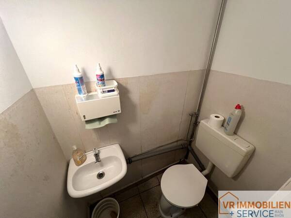 Haus in 97616 Bad Neustadt an der Saale mit 217 m² kaufen