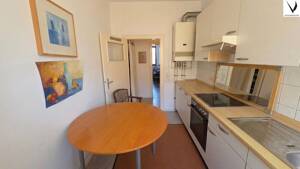 Kapitalanlage in Top-Lage: Vermietete 2-Zimmer-Wohnung mit 46 qm im beliebten Frauenland – 97074 Würzburg – Vorschaubild 5