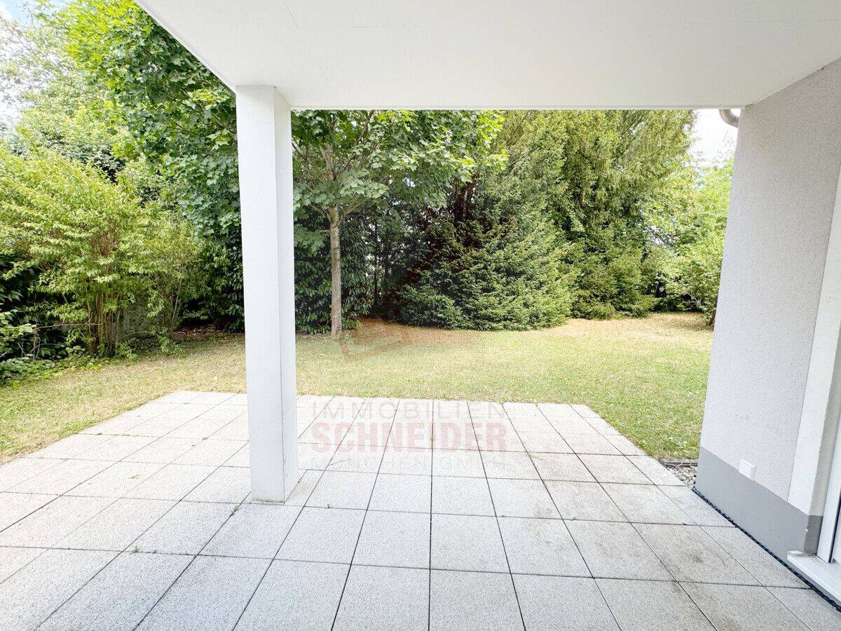 IMMOBILIEN SCHNEIDER - wunderschöne 3 Zi.-EG-Maisonette-Garten-Whg. zzgl. Hobbyraum und 2 Bädern – München – Vorschaubild 6