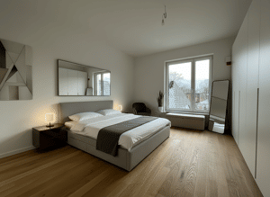 Penthousé, fertiggestellt, kaufen, kurzfristig einziehen und genießen! – 22527 Hamburg – Vorschaubild 6