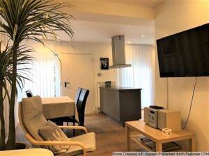 Aachen-City: Hochwertig möblierte, ruhige 2 Zi-Whng., all inclusive – 52070 Aachen – Vorschaubild 3