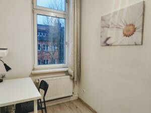 Zimmer 2 in 4er WG, Roonstr. 27 – 44143 Dortmund – Vorschaubild 2