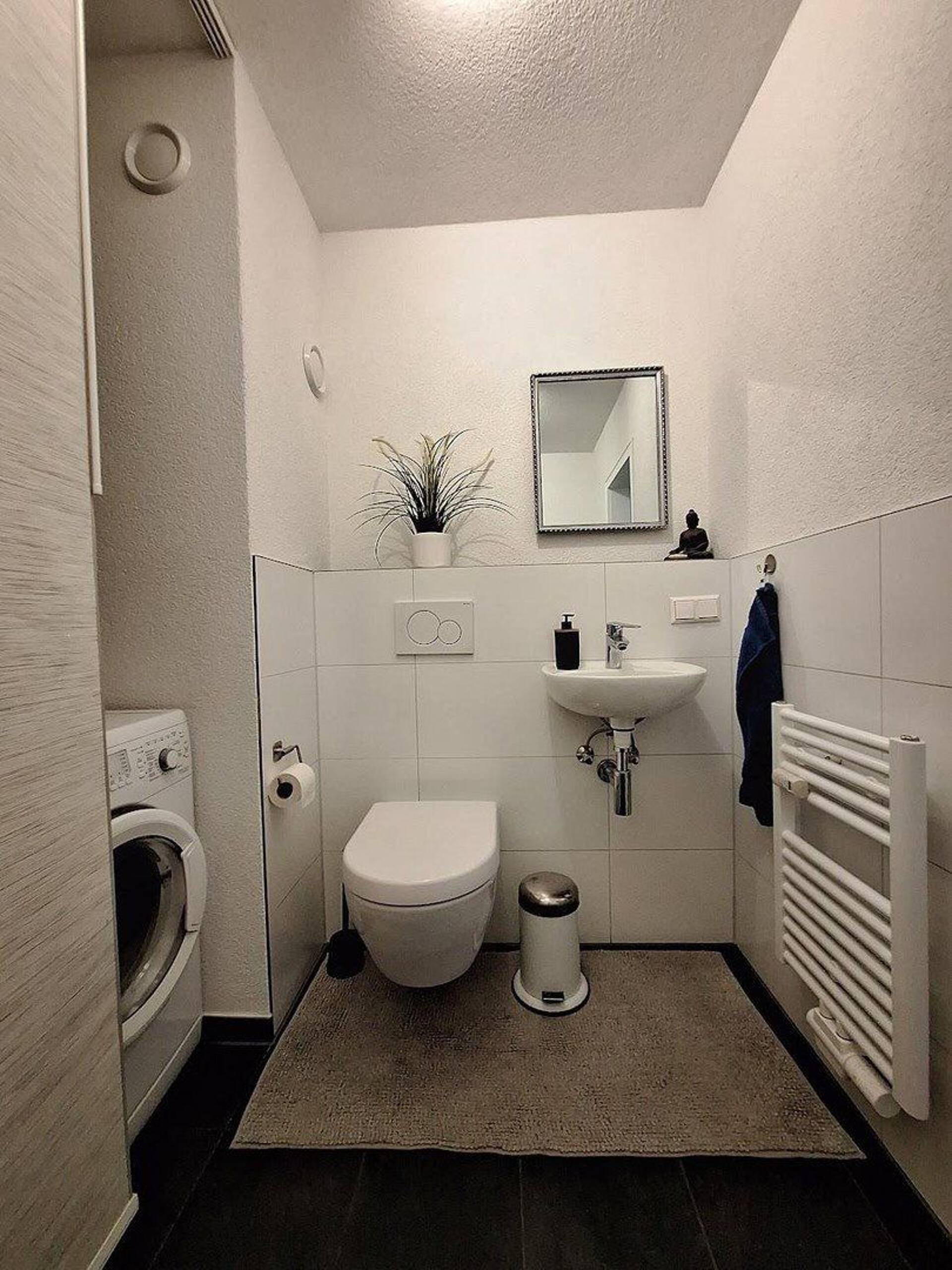 Erdgeschosswohnung in 76137 Karlsruhe mit 94,67 m² kaufen