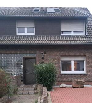 Haus im Haus - Großzügiges Wohnen auf der Ruhrhalbinsel – 45289 Essen – Vorschaubild 2