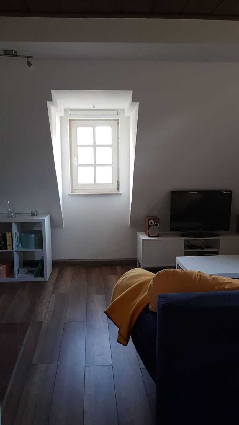 Wunderschöne Dachgeschosswohnung im Zentrum von Brilon – Brilon – Vorschaubild 8