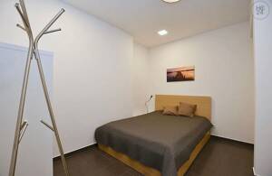 Vollausgestattete 2-Zimmerwohnung – 70499 Stuttgart – Vorschaubild 8