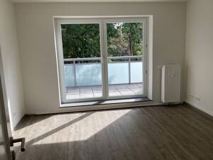 Hier fühlt man sich wohl: sanierte 2,5 Zimmer Wohnung mit Balkon, sofort anmietbar! – 23562 Lübeck – Vorschaubild 9