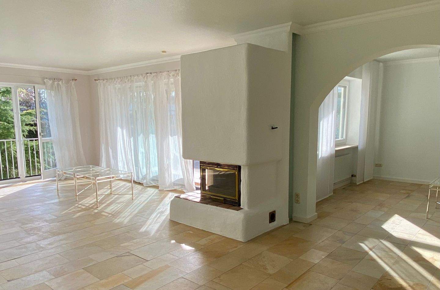 Attraktiver Bungalow in begehrter Wohnlage in Sieglitzhof – Erlangen – Vorschaubild 3