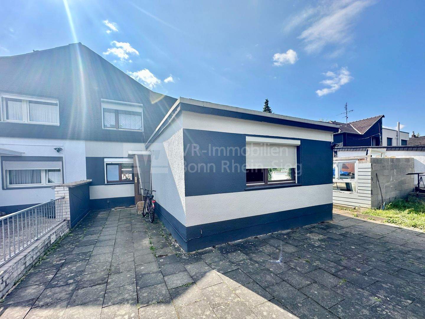 Ein Zuhause oder Renditechance mit Entwicklungspotential! – Bonn – Vorschaubild 6