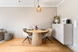 Penthouse-Feeling auf dem Mühlenkamp - saniert in A-Lage mit Lift und Tiefgarage – 22303 Hamburg – Vorschaubild 7