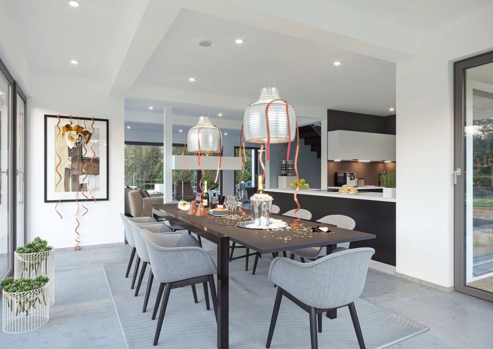 Einfamilienhaus in 46147 Oberhausen mit 134 m² kaufen