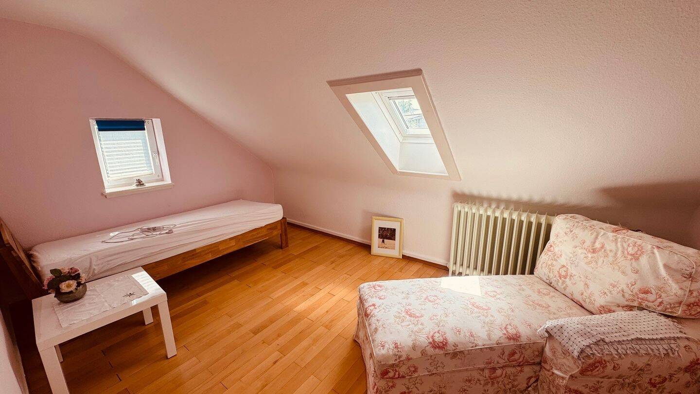 DIE exklusive Lage in Lörrach am Leuselhardt... – Lörrach – Vorschaubild 8