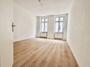 ERSTBEZUG NACH RENOVIERUNG | Stilvolle 3,5-Zimmer-Altbauwohnung mit Wintergarten & neuer Einbauküche – 4315 Leipzig – Vorschaubild 9