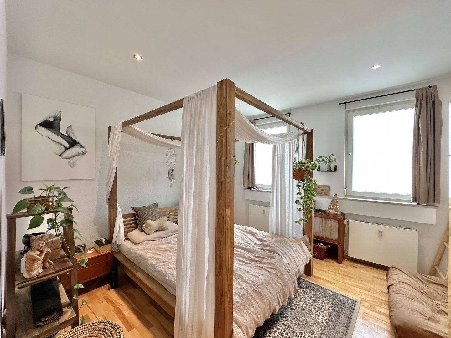 CITYHOUSE: Sehr schicke und neuwertige 2-Zimmerwohnung in Köln-Dellbrück! Bezugsfrei ab 01.09.2026! – Köln – Vorschaubild 9