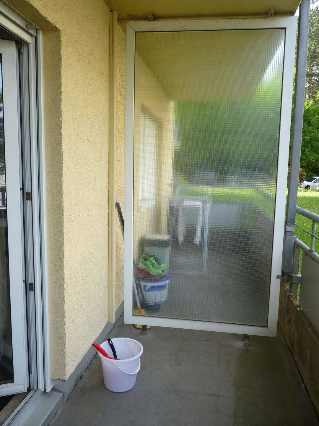 Voll möbliertes Single-Appartement ab 01.07.2026 – Saarbrücken – Vorschaubild 8