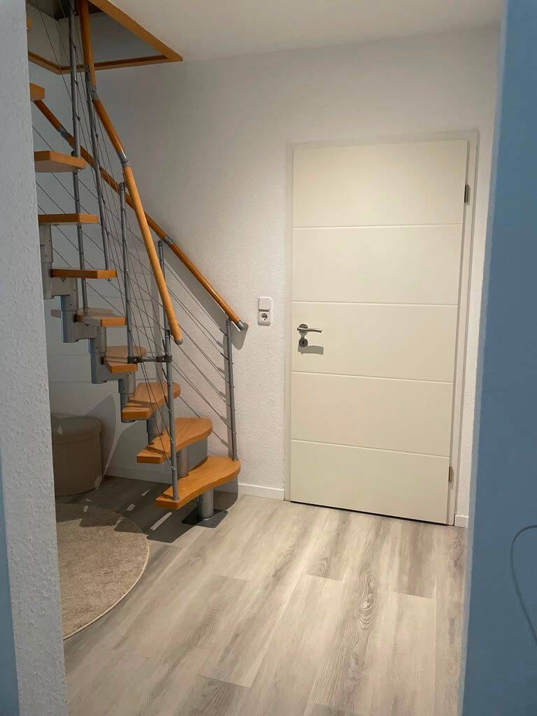 Einfamilienhaus mit Garage in Dwergte – Molbergen – Vorschaubild 9