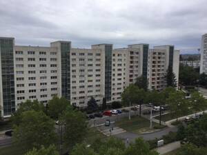Ihre neue 3-Zimmer-Wohnung wartet auf Sie!
