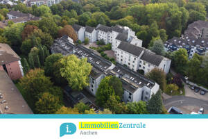 Attraktives Investmentpaket: Drei 1-Zimmer-Wohnungen mit Tiefgaragenstellplätzen in gefragter Lage