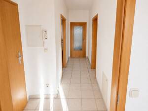 Helle 2-Zimmer Wohnung in der Neue Str. zur Miete – 39104 Magdeburg – Vorschaubild 4