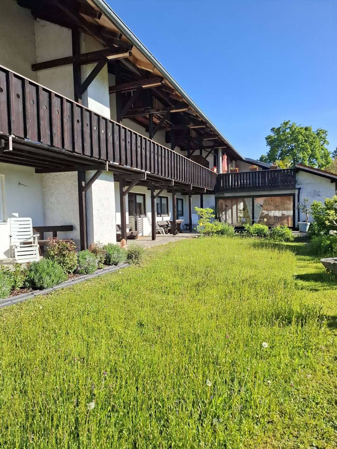 Vielseitiges Wohn- und Geschäftshaus mit Potenzial - Ideal für kreative Lebens- und Arbeitskonzepte – Kirchdorf im Wald – Vorschaubild 6