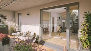 + Erstbezug + EBK + Balkon + Badewanne & Dusche + – 22453 Hamburg – Vorschaubild 4