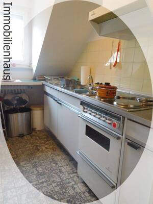 Möblierter retro Chic zum Wohlfühlen für 1 Person - Mindestmietdauer 1 Jahr – 65193 Wiesbaden – Vorschaubild 8
