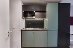Dein Start ins Wintersemester: Möbliertes & zentrales Apartment in Köln Ehrenfeld | Classic Studio – 50823 Köln – Vorschaubild 3