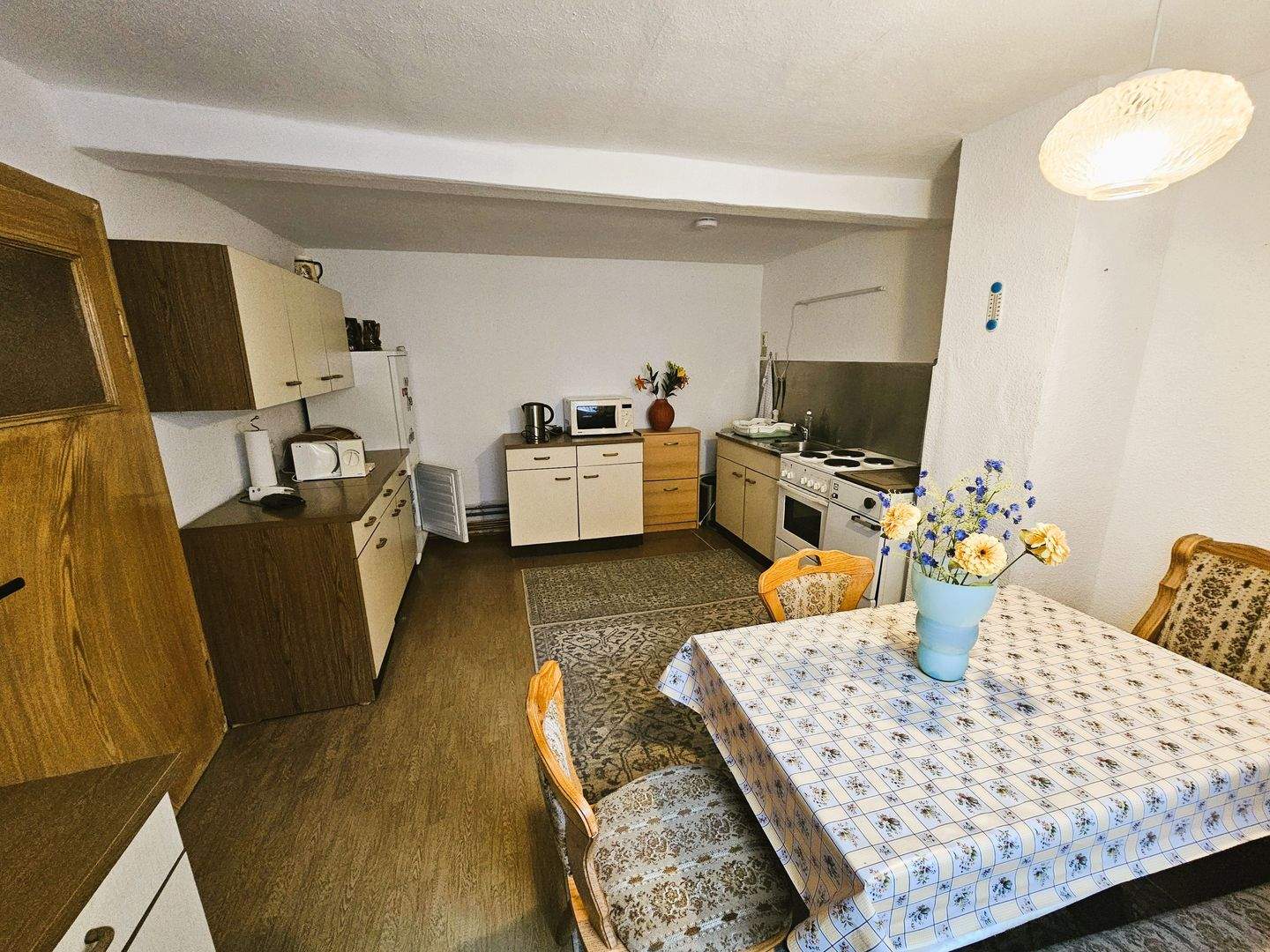 Kleiner Dreiseitenhof, EFH, große Scheune, Nebengebäude – Moorgrund – Vorschaubild 6