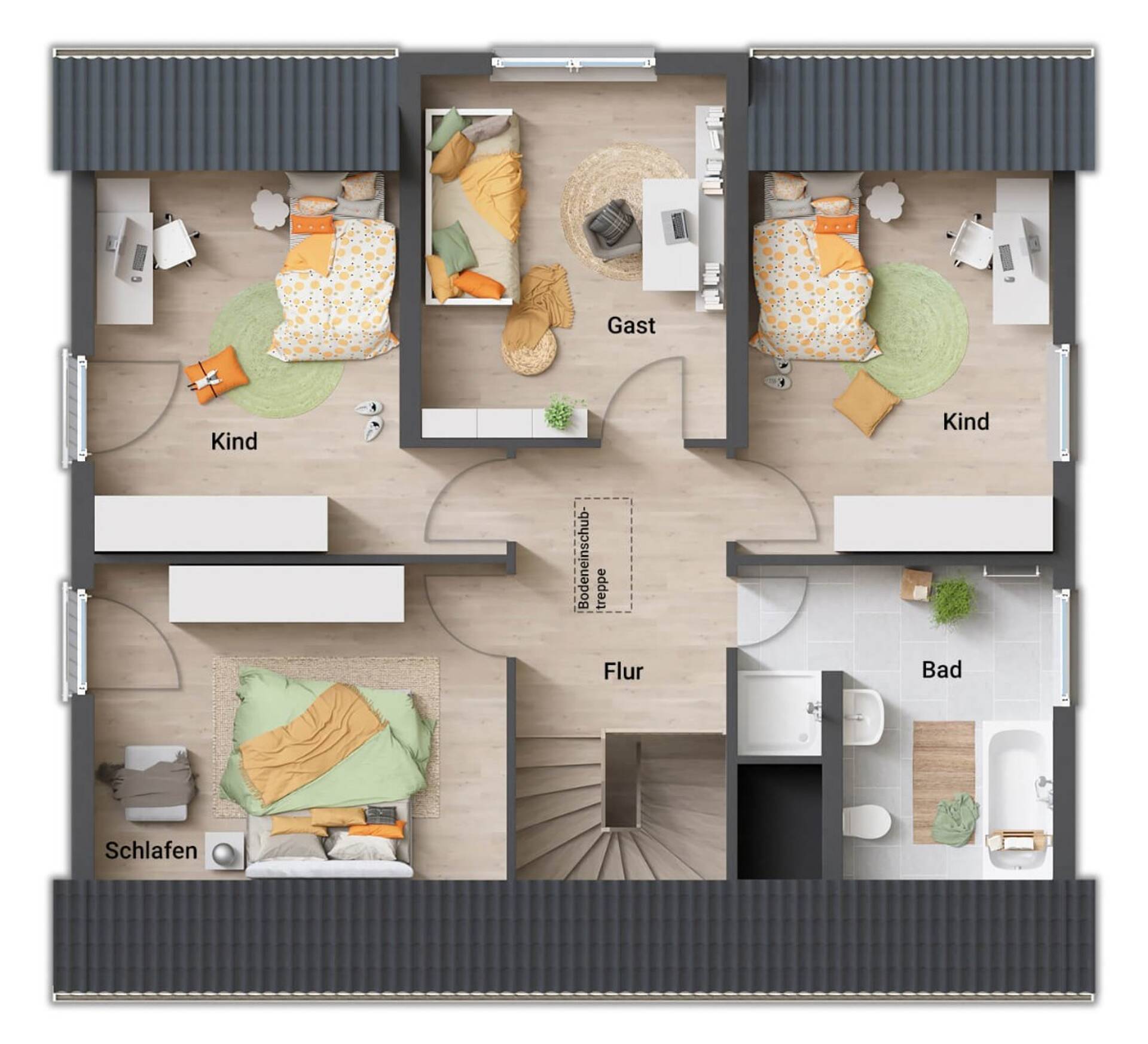 Einfamilienhaus in 49809 Lingen mit 164 m² kaufen