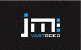 JM Vastgoed logo