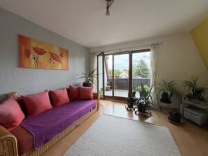 Attraktive Kapitalanlage in grüner Lage - Helle DG-Wohnung mit Balkon – 12621 Berlin – Vorschaubild 5