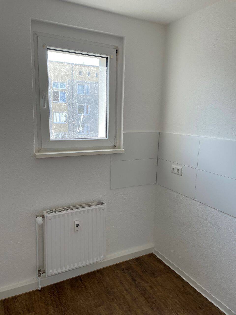 Gepflegte 2,5-Raum-Wohnung mit Balkon in ruhiger Lage – Magdeburg – Vorschaubild 5