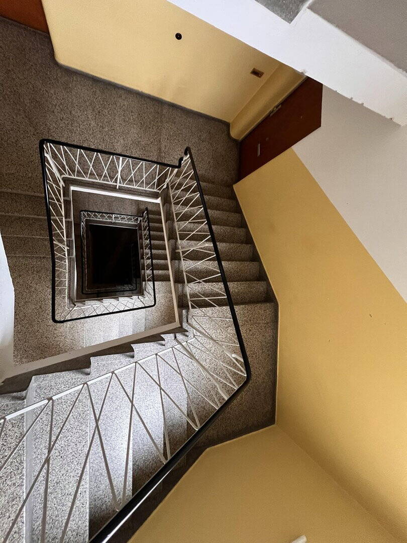 Top Lage!!! Wohnen am Rüdesheimerplatz - freie helle 2 Zimmerwohnung mit viel Potential – Berlin – Vorschaubild 7