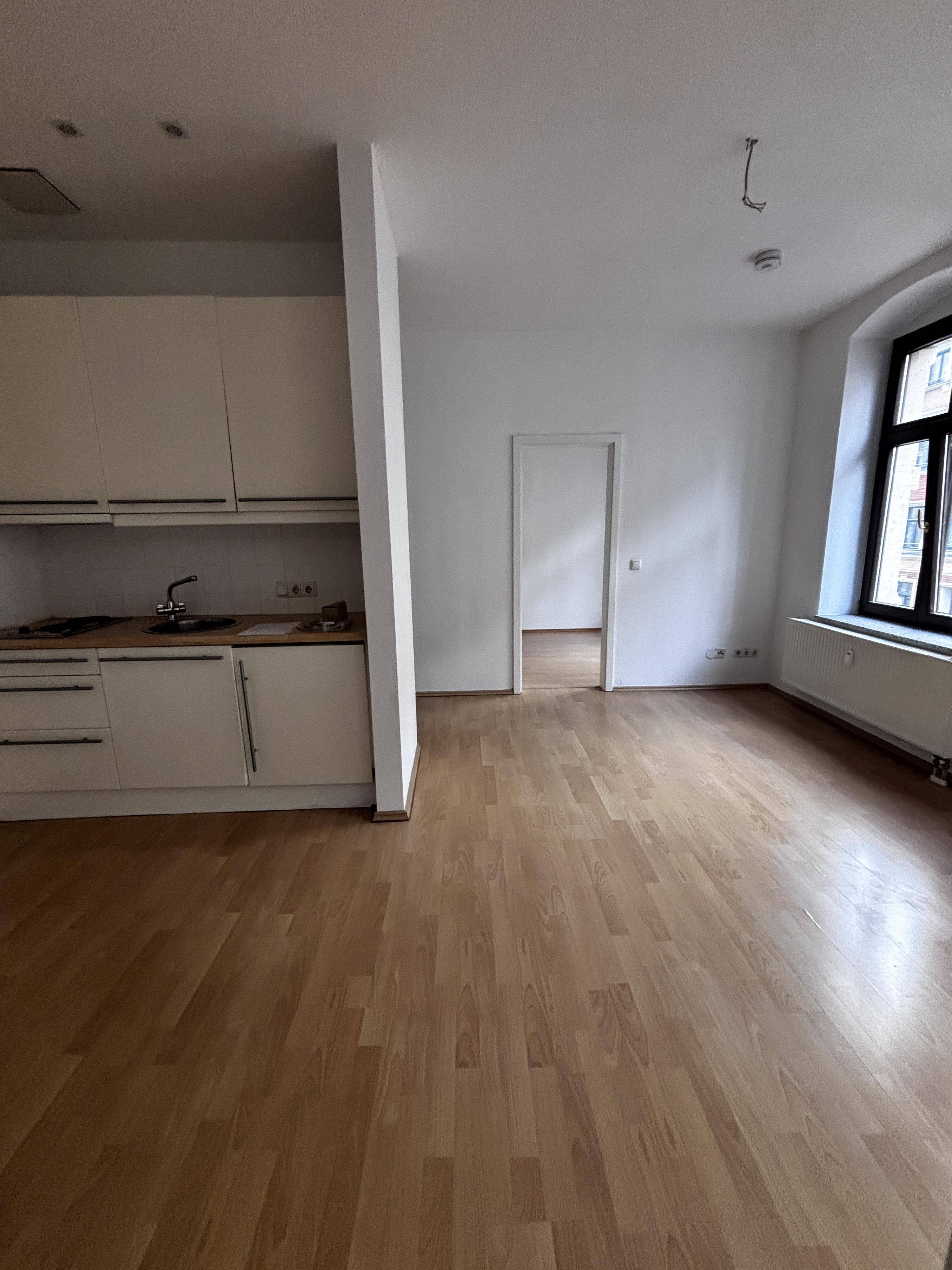 Leerstehende 3 Zimmer Wohnung auch für Eigennutzer geeignet – Chemnitz – Vorschaubild 5