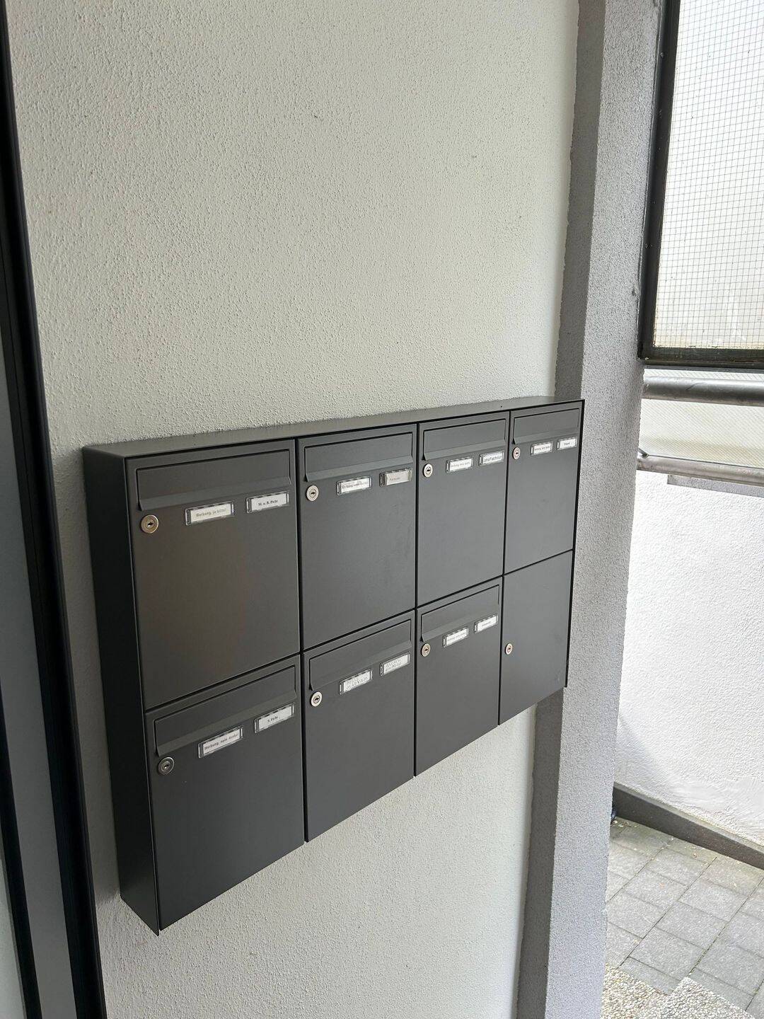 Sanierte Maisonette-Wohnung mit Gartennutzung - Bezugsfrei oder als Kapitalanlage – Hagen – Vorschaubild 3