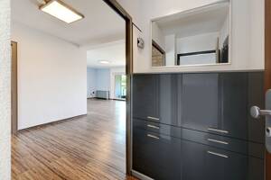 Offenes Wohnen mit Abendsonne - Modernisierte Eigentumswohnung mit Garage in Mülheim-Broich – 45479 Mülheim an der Ruhr – Vorschaubild 4