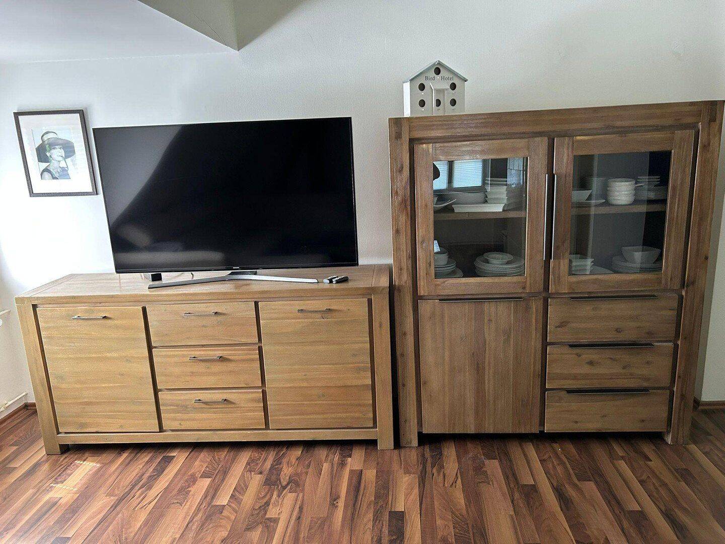 Helle 3,5 Zimmer-Wohnung in Potsdam Krampnitz auf Zeit – Potsdam – Vorschaubild 5