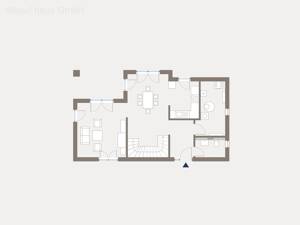 Raum für Ihre Wohnideen: Villa in Berlin Steglitz – 12169 Berlin – Vorschaubild 2